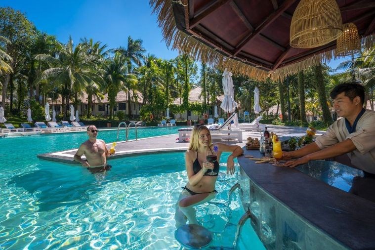 L'Azure Resort & Spa Phú Quốc